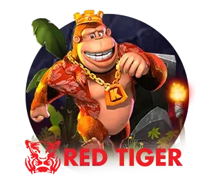 RED TIGER