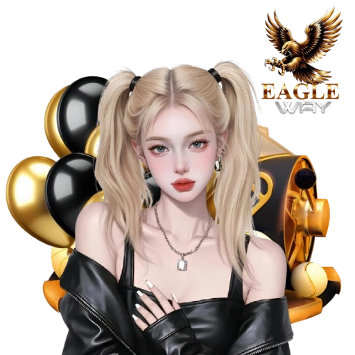 eaglewayฝากถอน